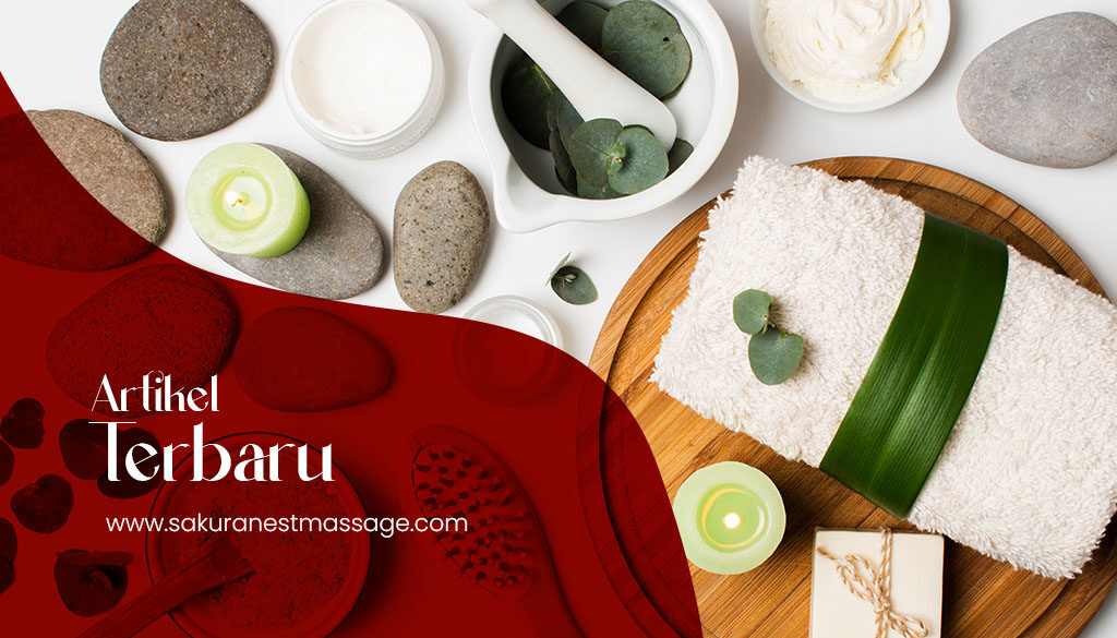 Layanan Massage ke Rumah Jakarta