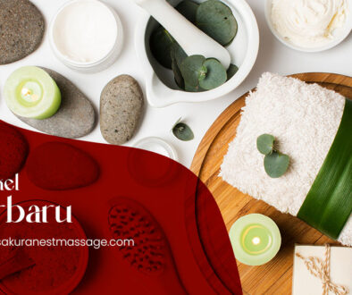 Layanan Massage ke Rumah Jakarta