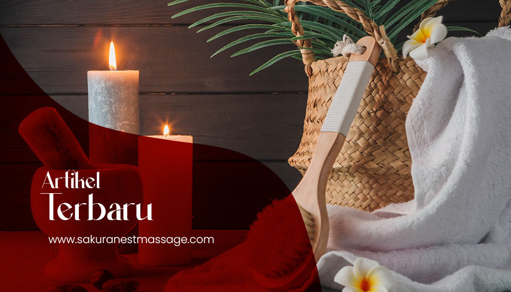 Massage Panggilan Jakarta