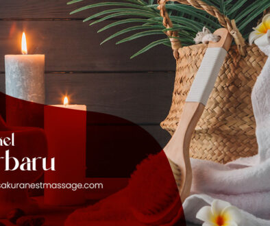 Massage Panggilan Jakarta