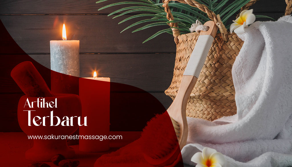 Massage Panggilan Jakarta